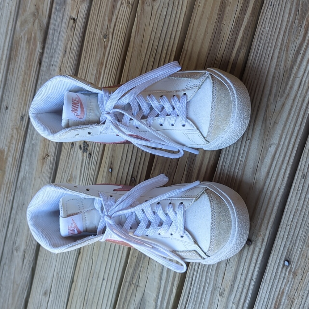 Nike Blazers